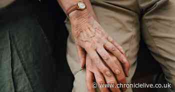 GP highlights four early signs of dementia that may appear before memory loss