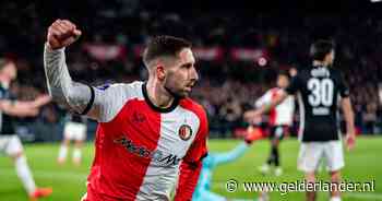 Feyenoord toont veerkracht met spectaculaire zege op AZ