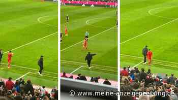 Kompany-Watch: Was er anders macht als seine Vorgänger