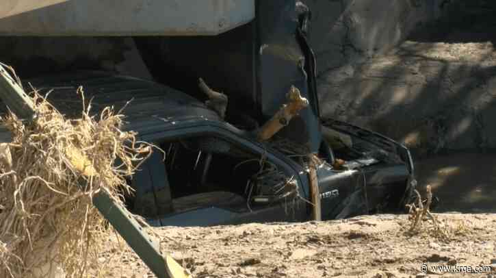 FEMA portal open for Chaves County disaster victims