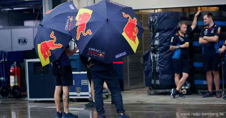 Formel 1 nach Regen-Chaos in São Paulo vor Stress-Sonntag