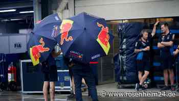 Formel 1 nach Regen-Chaos in São Paulo vor Stress-Sonntag