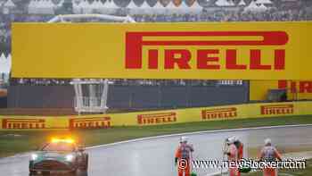 Kwalificatie GP Brazilië om 11.30 uur, hoofdrace vervroegd