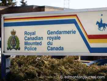 Five dead in two separate highway collisions in northern Alberta