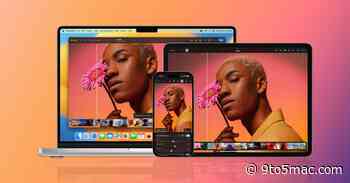 Apple should bring Aperture back following Pixelmator acquisition