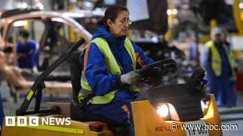 US jobs growth slows sharply as election looms