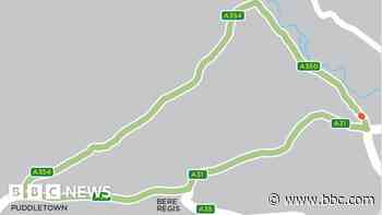 Road to close with 30-mile diversion