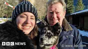 Couple to clone beloved dog killed in hit-and-run