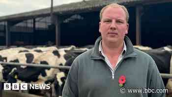 Farmers mull selling or protests over tax change