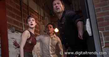 What’s new on Peacock in November 2024