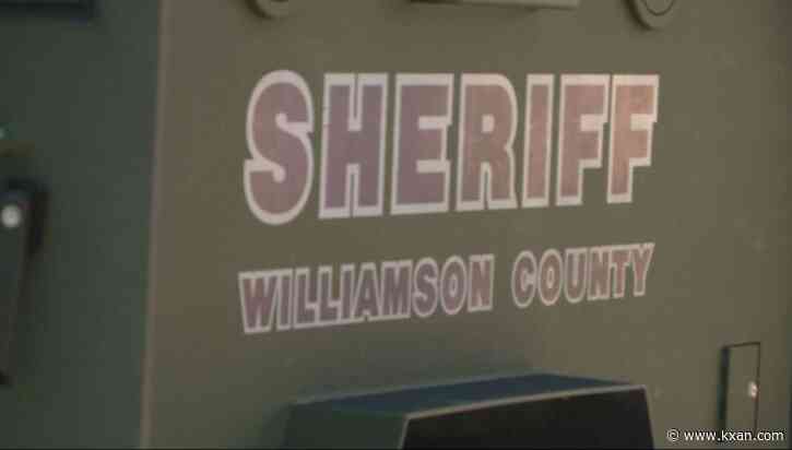 Fentanyl hot topic in Williamson County sheriff's race