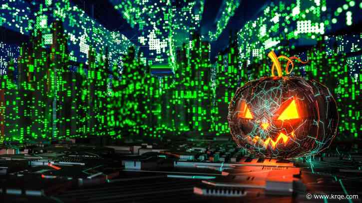 AI slop site sends thousands in Ireland to fake Halloween parade