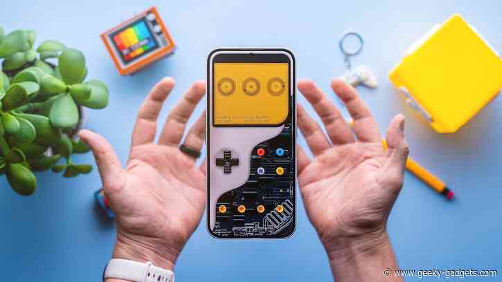 Top Android Apps to Download in November 2024