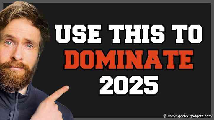 AI Agents 101 Masterclass 2024 to Manage Complex Tasks