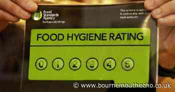 Dorset pub inspected by food hygiene officials