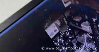 £4000 worth of items stolen as Westbourne restaurant broken into twice in one week