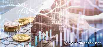 KW 44: Bitcoin, Ether & Co. - Wochenperformance der Kryptowährungen