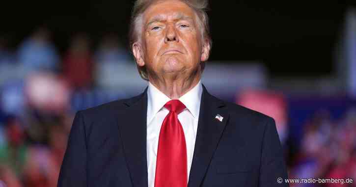 Trump: Ich bin der «Vater der Befruchtung»