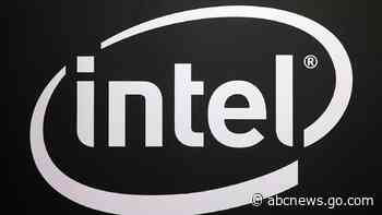 Nvidia replaces Intel on the Dow index in AI-driven shift for semiconductor industry