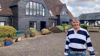 As data center industry booms, an English village becomes a battleground