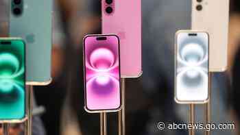 Apple launches the iPhone into the AI era with free software update