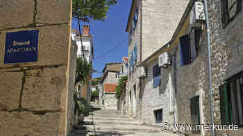 Auswandern nach Kroatien: Rentner erhalten Warnungen im Voraus