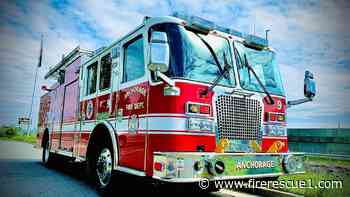 Alaska fire officials warn about fire safety amid neglected housing