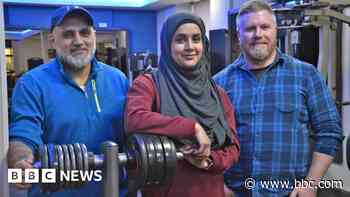 Youth hub in doubt amid £100k funding gap