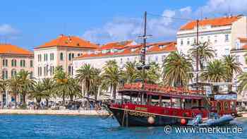 Senioren planen Auswanderung nach Kroatien und stoßen online Warnungen