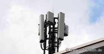 5G-Nutzung in deutschen Handynetzen steigt