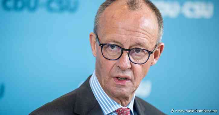Merz betont Gemeinsamkeiten mit Lindners Wirtschaftsideen