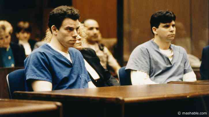 The Menendez brothers case has reignited internet speculation. Here's what you need to know.
