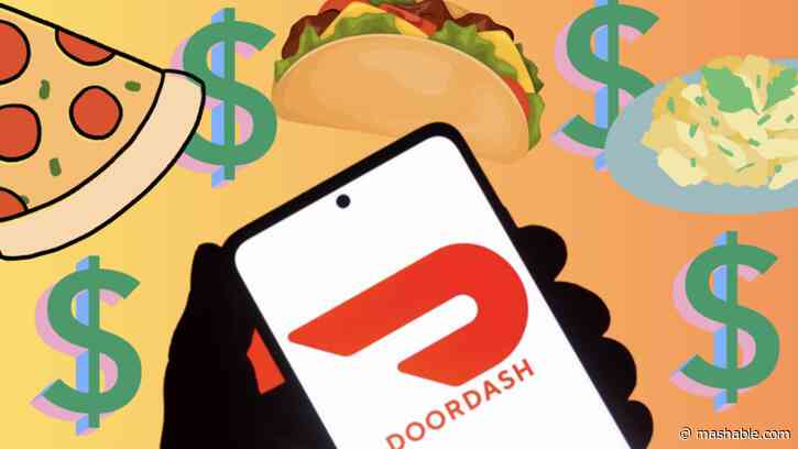 Don't feel like cooking? Here are the best DoorDash codes to redeem this week.