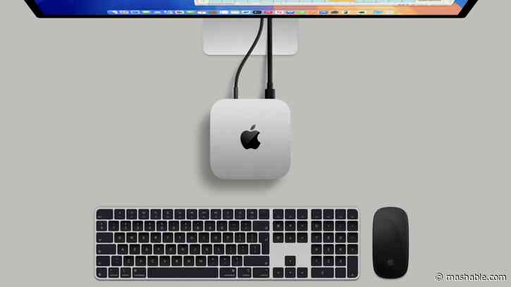 M4 Mac mini: Why you should get it over the M4 MacBook Pro