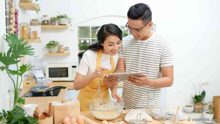 These AI recipe generators will spice up your meals