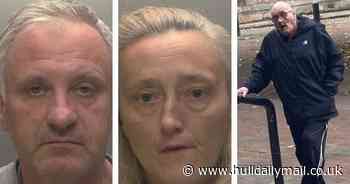 Locked up in October: 14 people who were sentenced in Hull