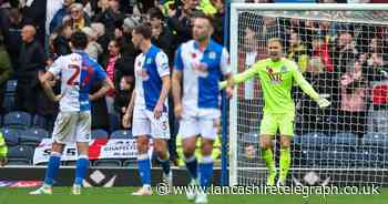 Blackburn Rovers have two transfer priorities after Sheffield United examples