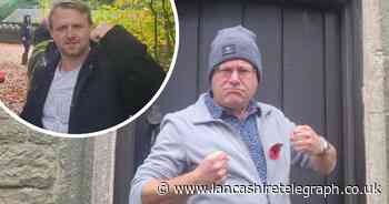 "It belongs to Horwich!" 'Battle' with Lancashire for beauty spot is fierce as ever