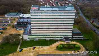 Post Office IT provider Fujitsu won £1.4mn public sector contracts since promise to stop bidding