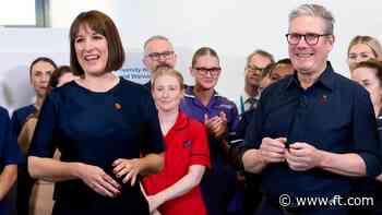 NHS £25bn Budget boost puts pledge of ‘no cash without reform’ to test