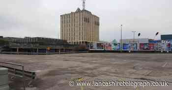 Lancashire MP calls for 'Co-op Live' style arena to take over town's failed site