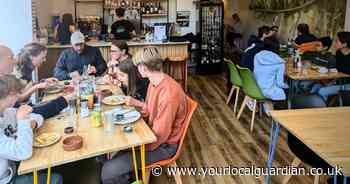 New ‘café-by-day restaurant-by-night’ eatery opens in Kingston