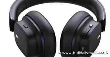 Tech review: Baseus Bowie 30 - high-end headphone experience at the right price