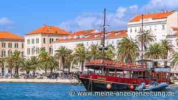 Rentnerpaar plant Auswanderung nach Kroatien: Ihre Vorstellungen stoßen prompt auf Warnungen