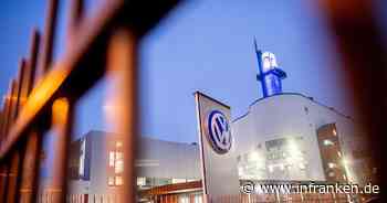 VW-Standorte in Gefahr? Die zehn Werke im Überblick