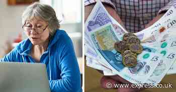 DWP to hand out free £200 to anyone born before this date