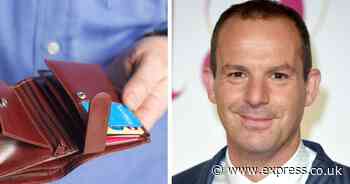 Money Saving Expert shares top way to stop spending in 2025