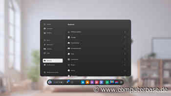 Meta Quest 3 & 3s: Update v71 bringt neues Systemdesign und mehr