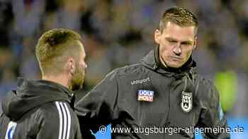 Mühsam ernähren sich die Spatzen: Reaktionen auf 0:0 gegen Schalke