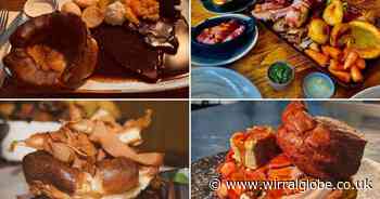 10 of the best Sunday lunches to try for National Roast Dinner Day